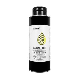 Schwarzkümmelöl Mix - Äthiopisches - 100% Natural - 250ml