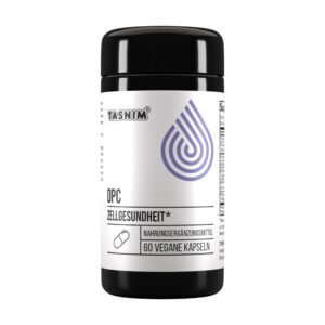 OPC + Vitamin C - 60 Kapseln