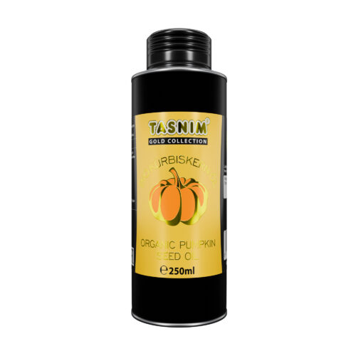 Tasnim Bio Kürbiskernöl - 250ml