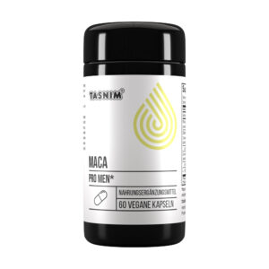 Maca - 60 Kapseln