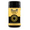 Omega 3 Fischöl - 60 Kapseln