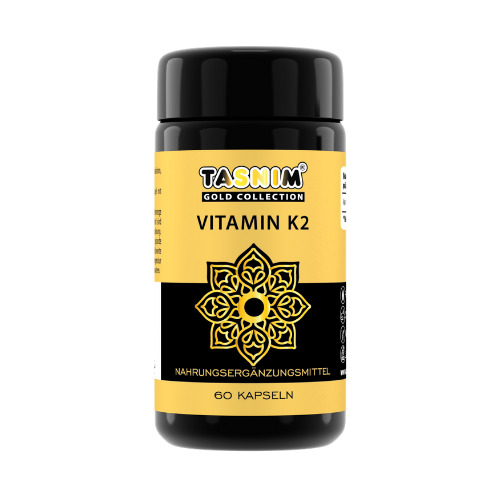 Tasnim Vitamin K2 - 60 Kapseln